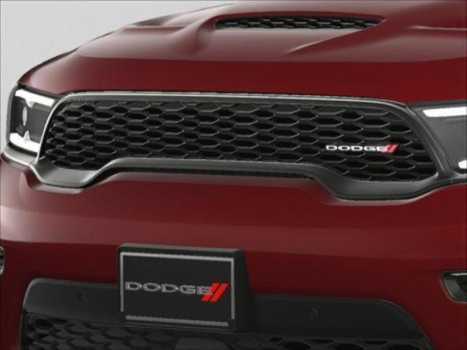 new 2024 Dodge Durango car, priced at $55,800