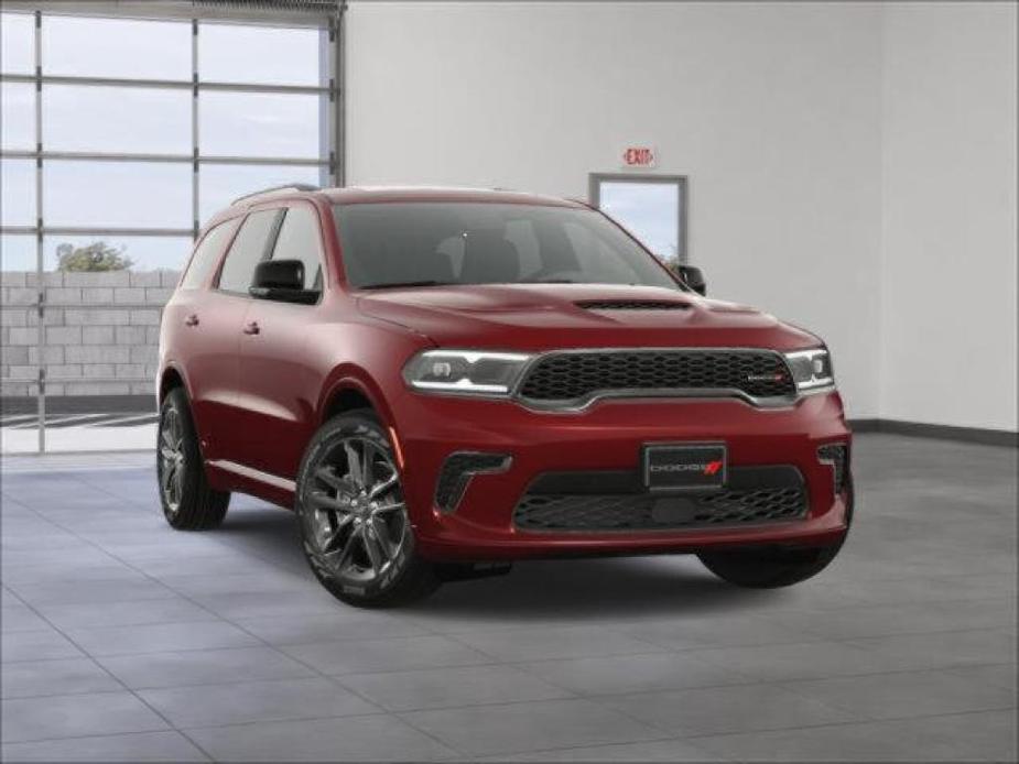 new 2024 Dodge Durango car, priced at $55,800