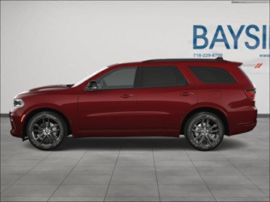 new 2024 Dodge Durango car, priced at $55,800