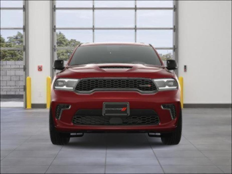 new 2024 Dodge Durango car, priced at $55,800