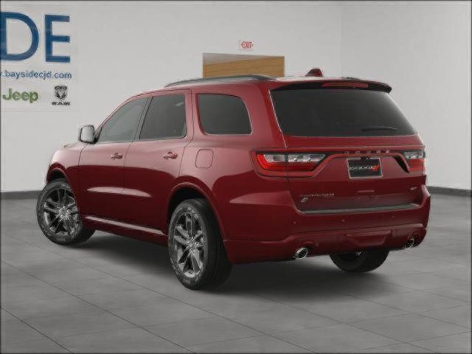 new 2024 Dodge Durango car, priced at $55,800