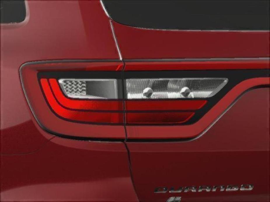 new 2024 Dodge Durango car, priced at $55,800