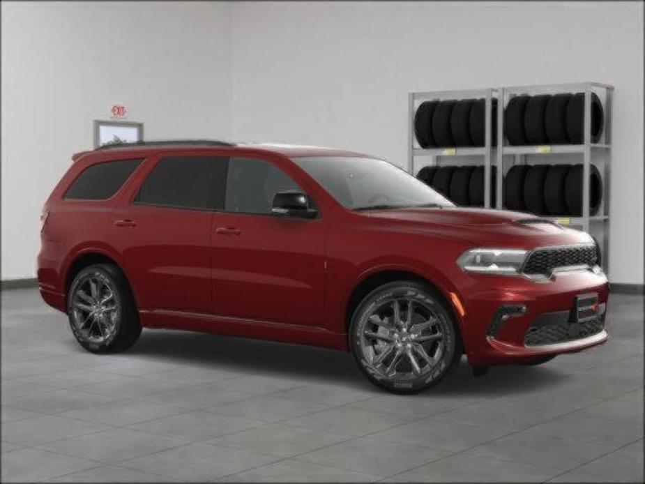 new 2024 Dodge Durango car, priced at $55,800