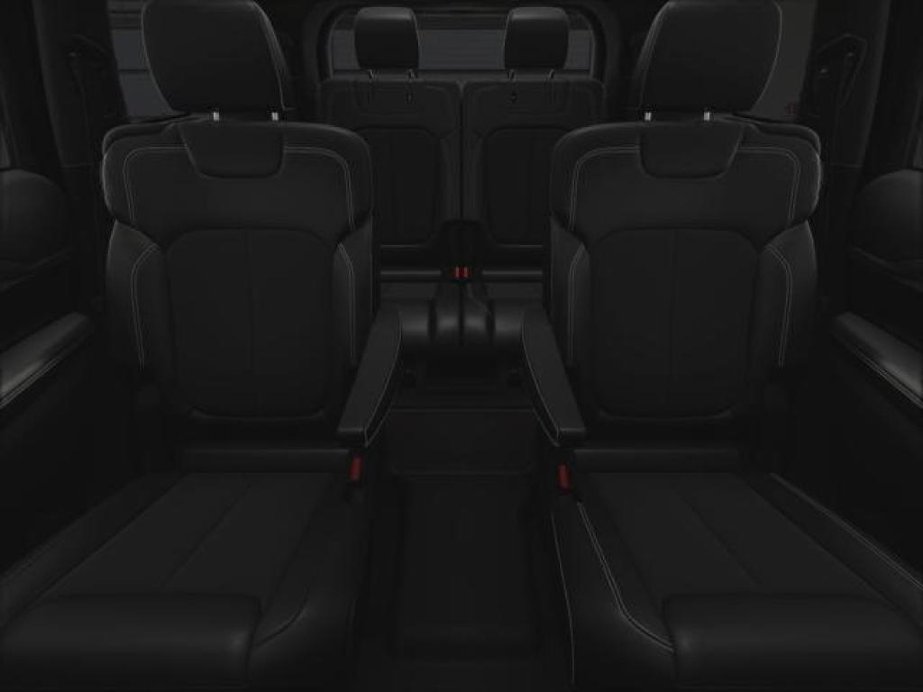 new 2025 Jeep Grand Cherokee L car, priced at $50,375
