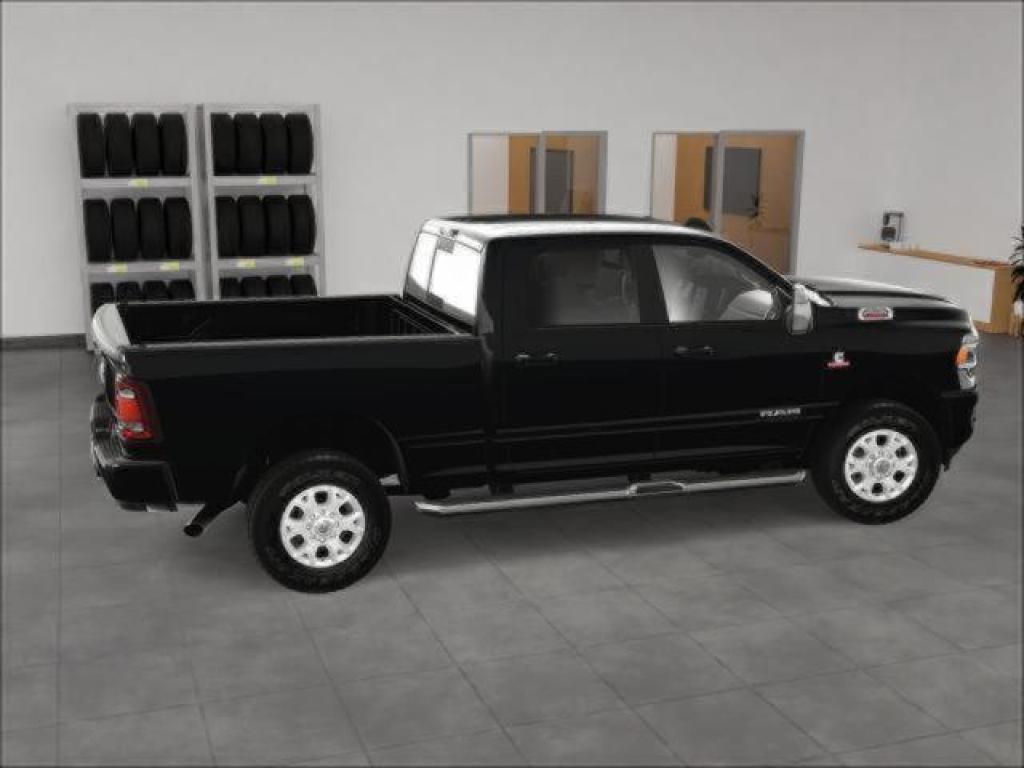 new 2024 Ram 2500 car, priced at $94,050