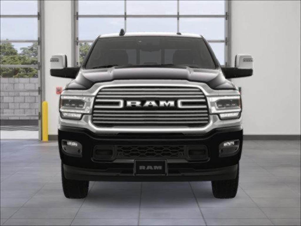 new 2024 Ram 2500 car, priced at $94,050