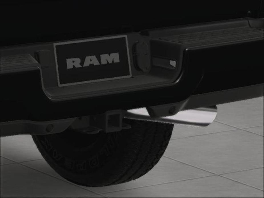 new 2024 Ram 2500 car, priced at $94,050