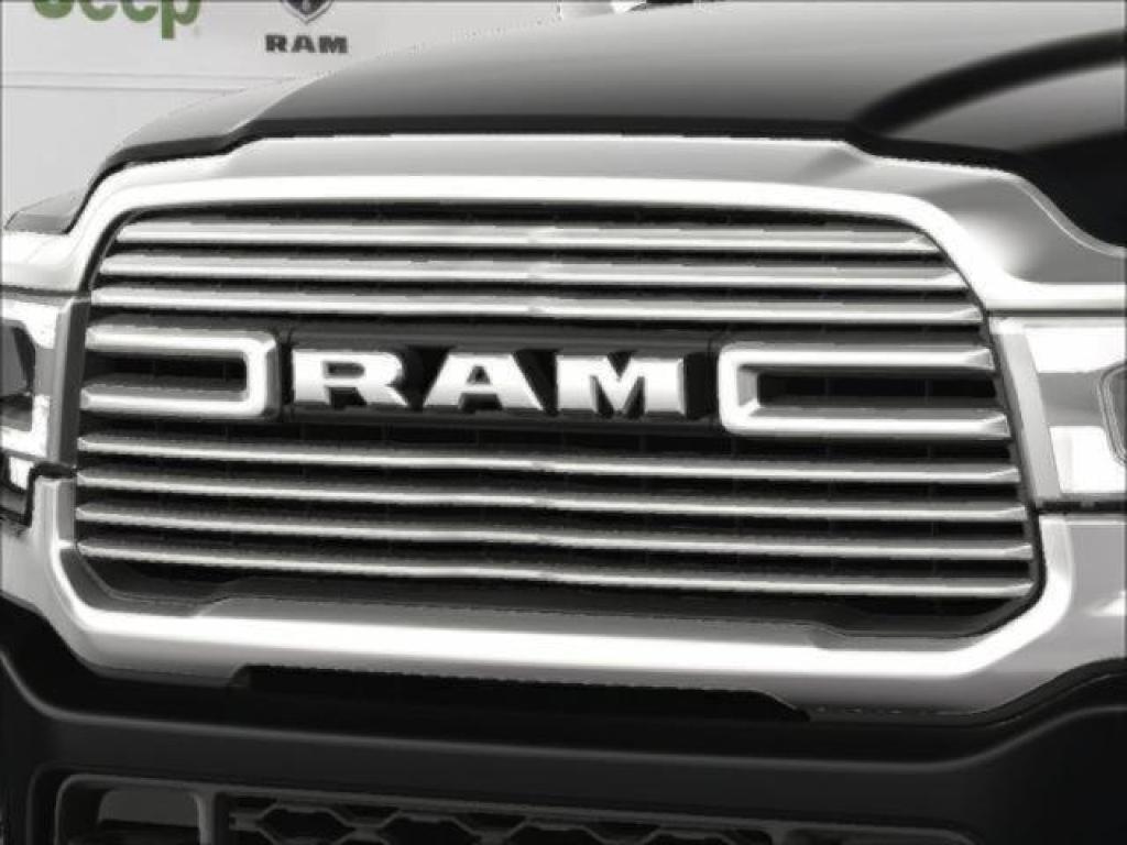 new 2024 Ram 2500 car, priced at $94,050