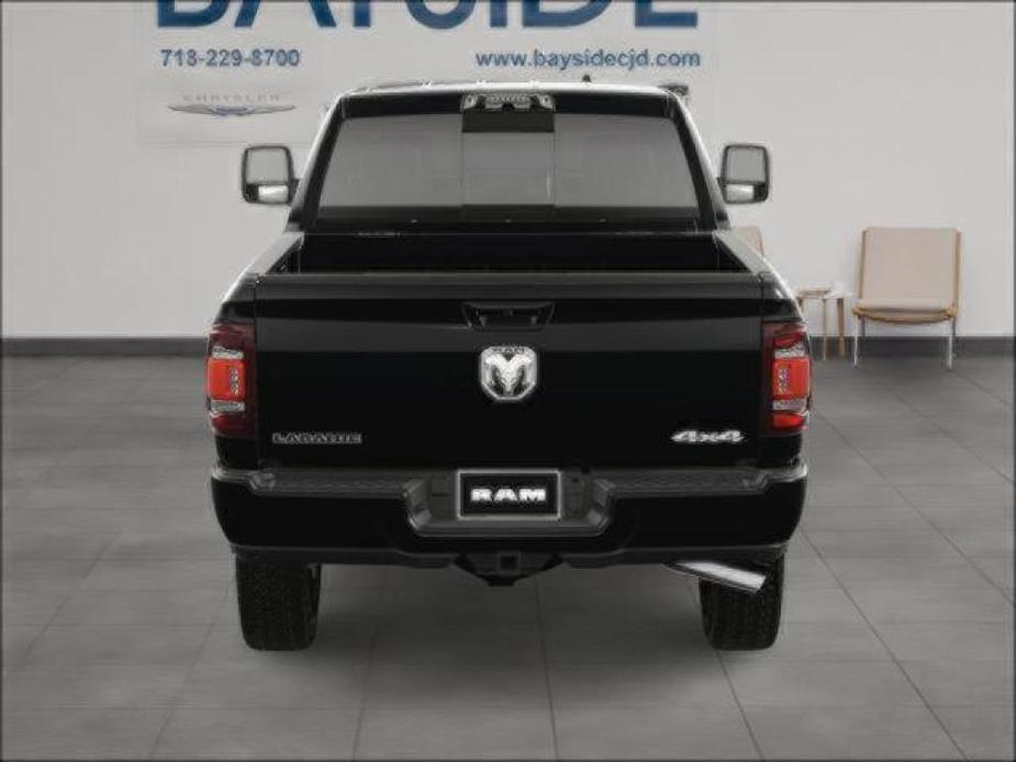 new 2024 Ram 2500 car, priced at $94,050