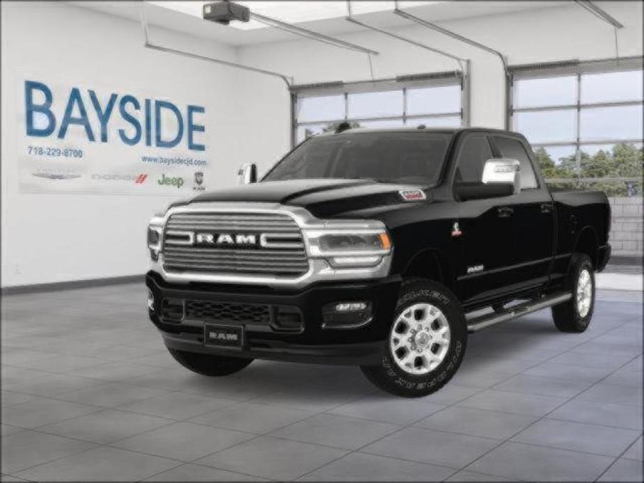 new 2024 Ram 2500 car, priced at $94,050