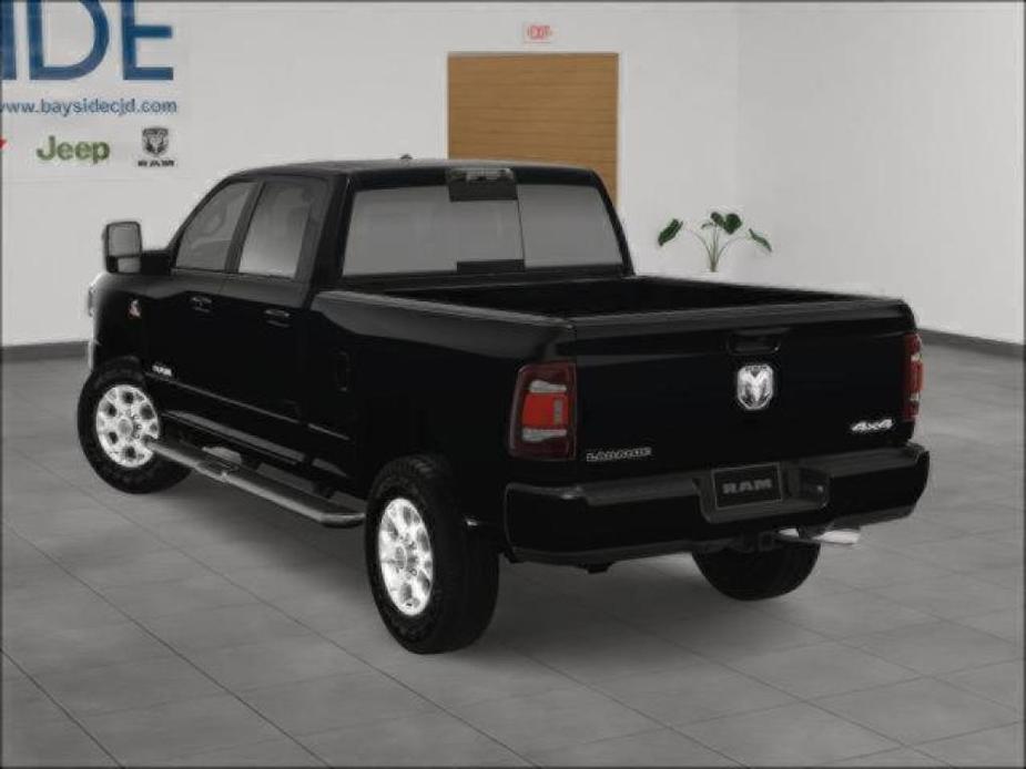 new 2024 Ram 2500 car, priced at $94,050