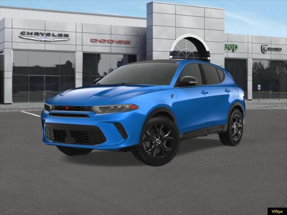 new 2024 Dodge Hornet car, priced at $48,719