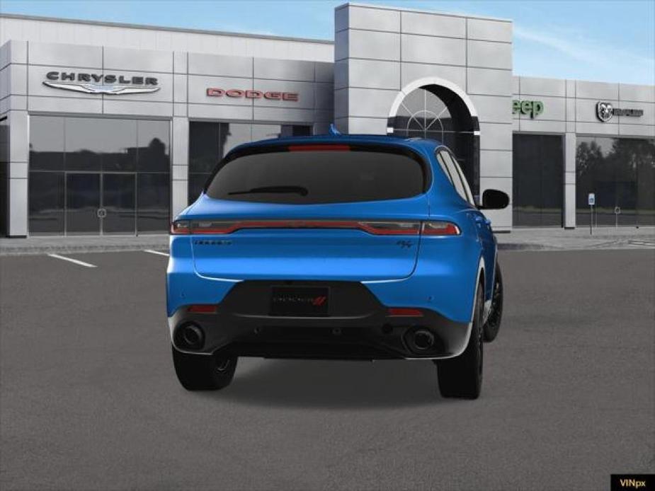 new 2024 Dodge Hornet car, priced at $48,719