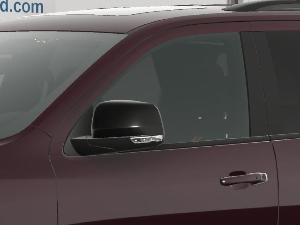 new 2025 Dodge Durango car, priced at $48,880