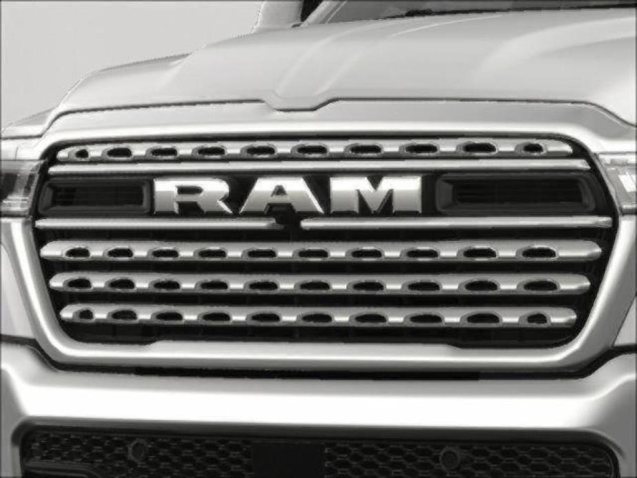 new 2025 Ram 1500 car, priced at $79,985