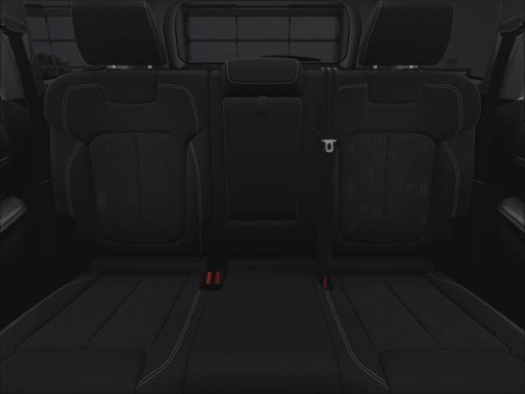new 2025 Jeep Grand Cherokee car, priced at $41,625