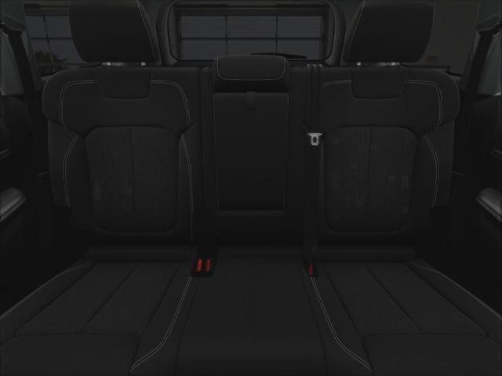 new 2025 Jeep Grand Cherokee car, priced at $41,625