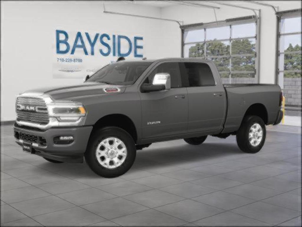 new 2024 Ram 2500 car, priced at $76,265