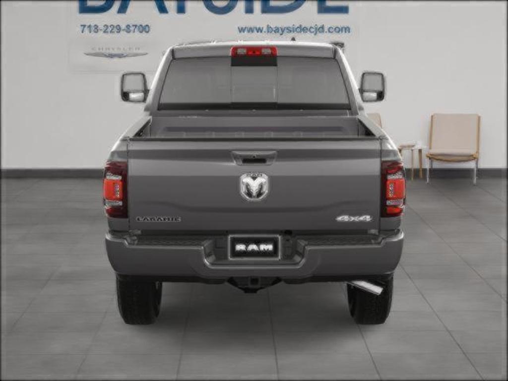 new 2024 Ram 2500 car, priced at $76,265