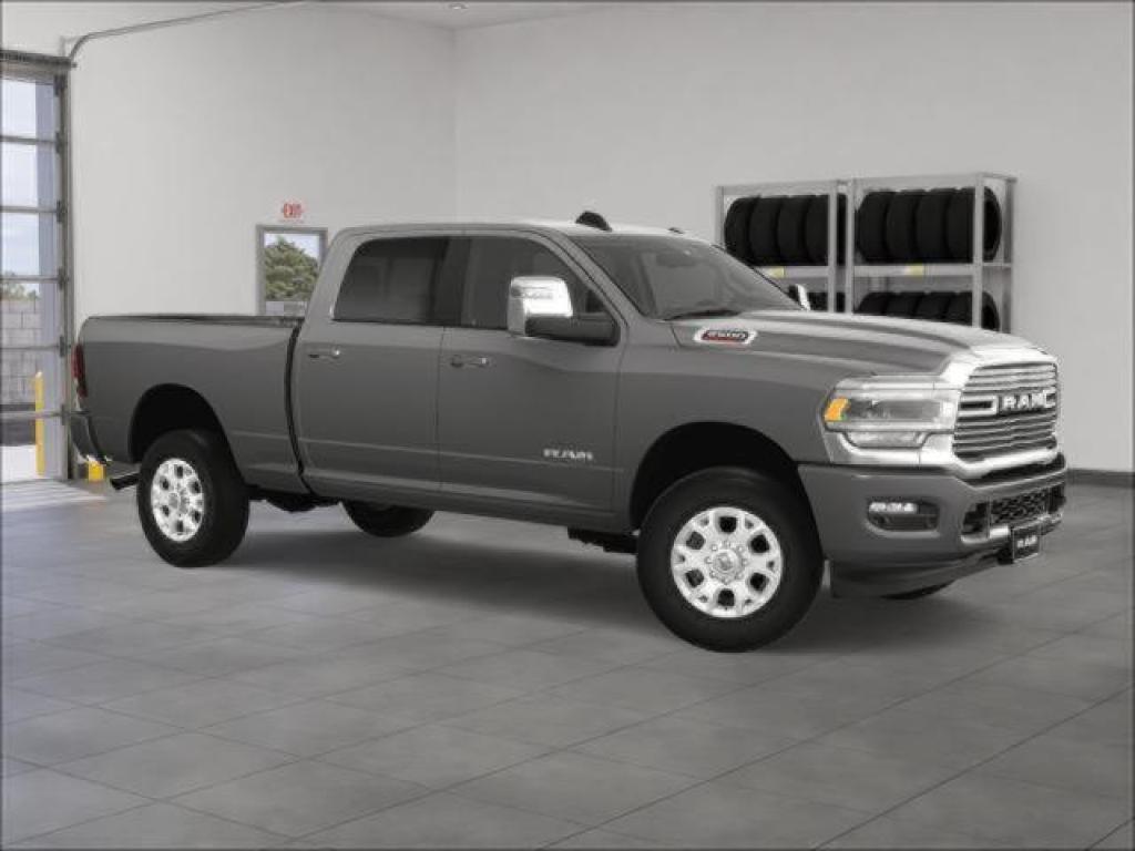 new 2024 Ram 2500 car, priced at $76,265