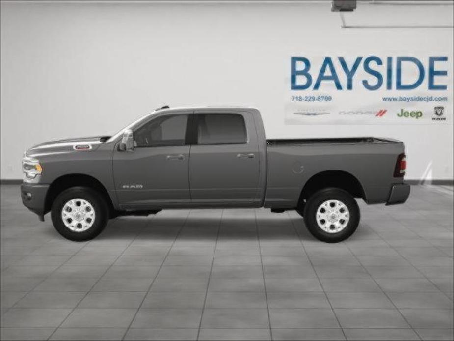 new 2024 Ram 2500 car, priced at $76,265