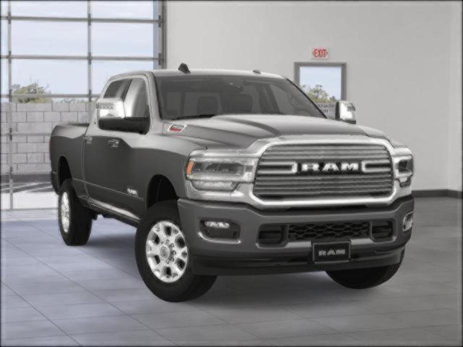 new 2024 Ram 2500 car, priced at $76,265