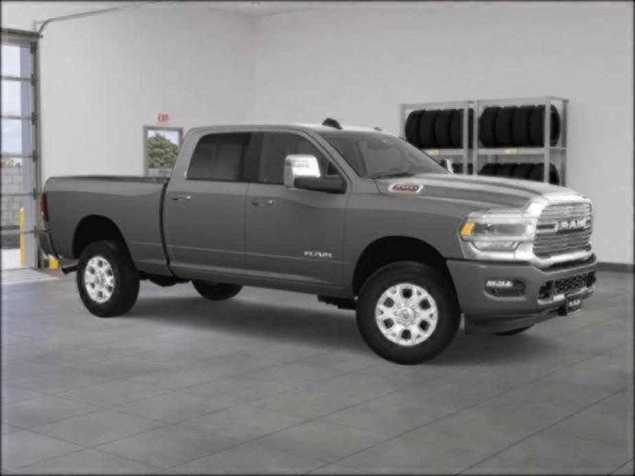 new 2024 Ram 2500 car, priced at $76,265