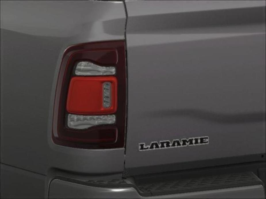 new 2024 Ram 2500 car, priced at $76,265