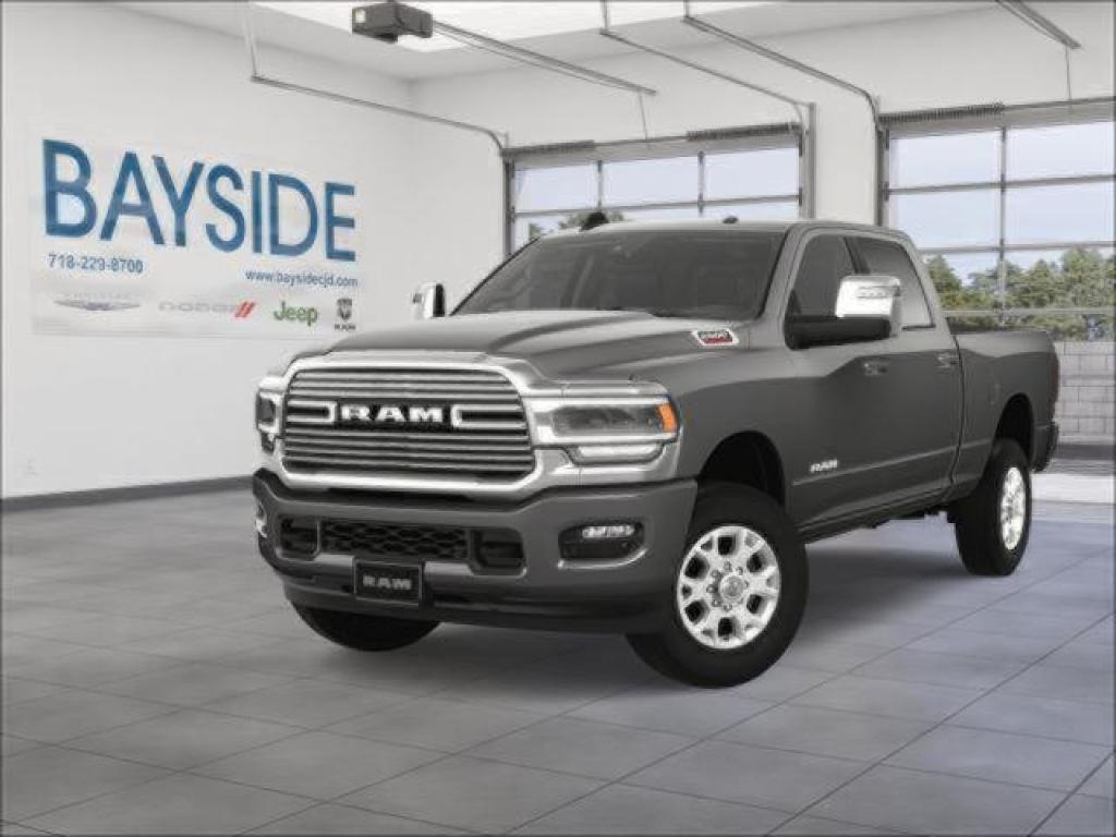 new 2024 Ram 2500 car, priced at $76,265