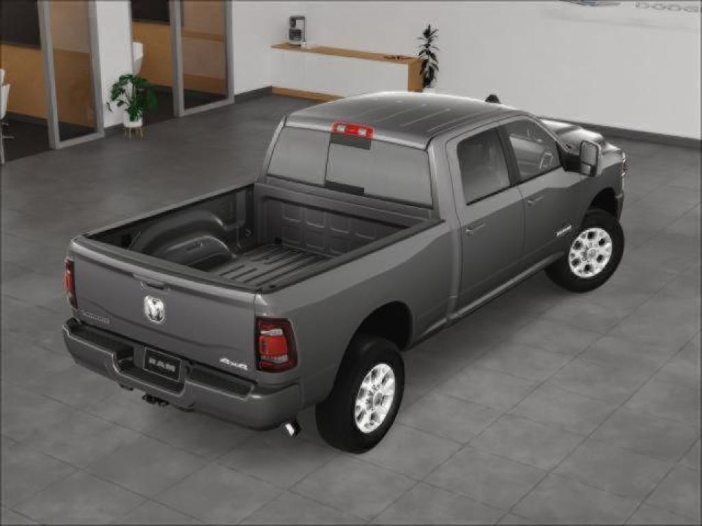 new 2024 Ram 2500 car, priced at $76,265