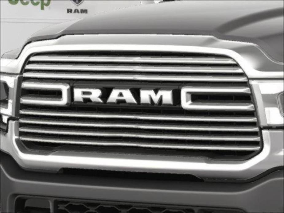 new 2024 Ram 2500 car, priced at $76,265