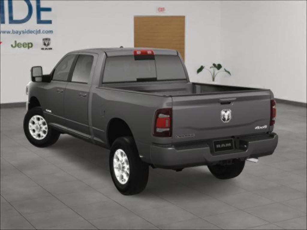 new 2024 Ram 2500 car, priced at $76,265