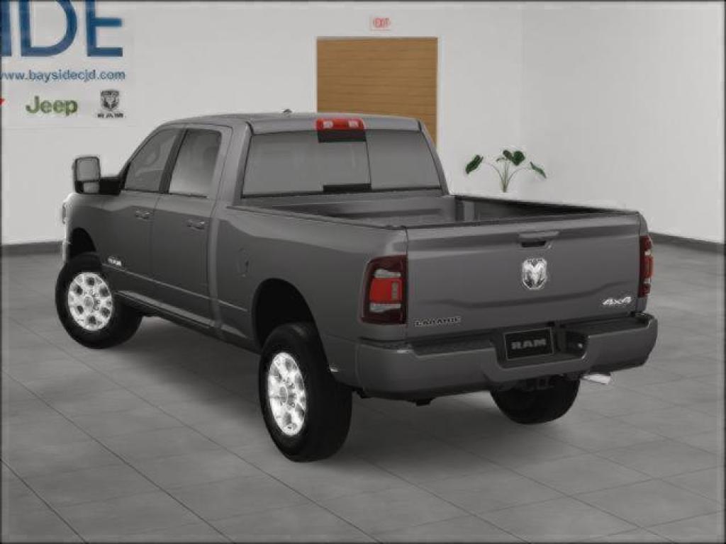 new 2024 Ram 2500 car, priced at $76,265