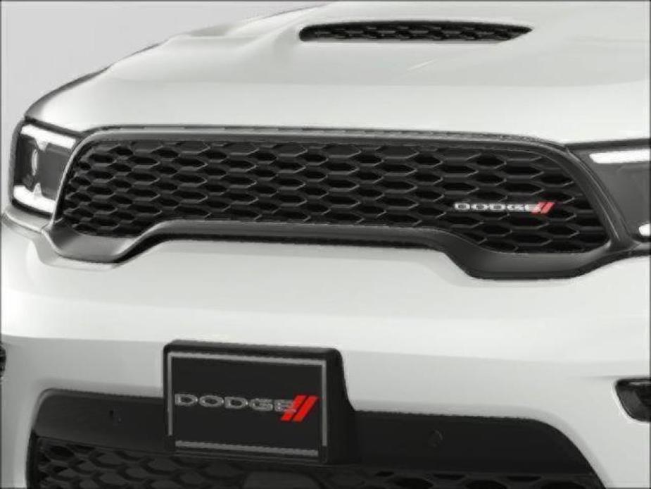 new 2024 Dodge Durango car, priced at $55,405