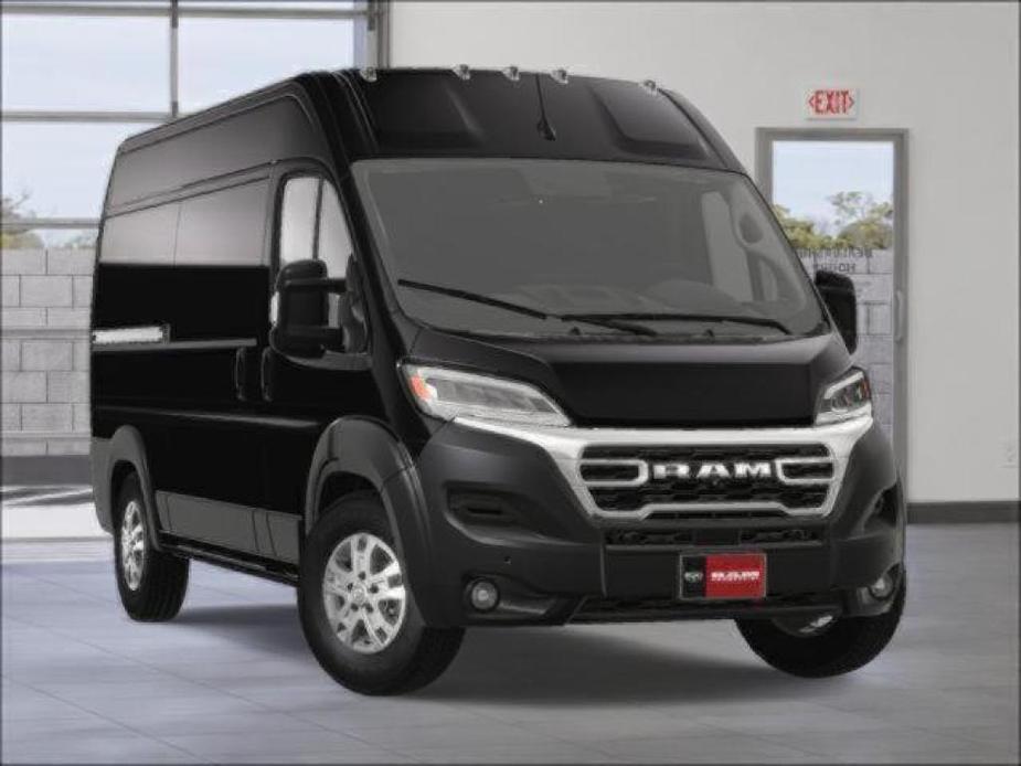 new 2025 Ram ProMaster 1500 car, priced at $60,435