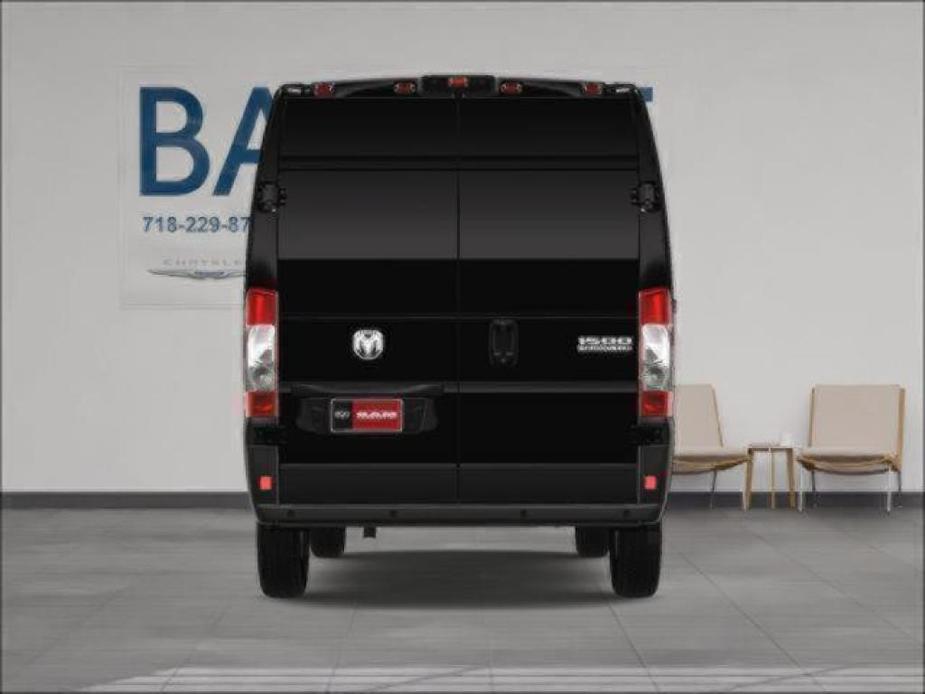 new 2025 Ram ProMaster 1500 car, priced at $60,435