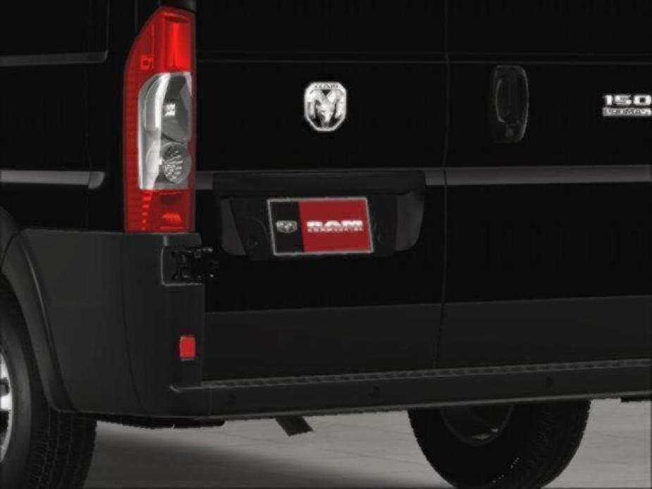 new 2025 Ram ProMaster 1500 car, priced at $60,435