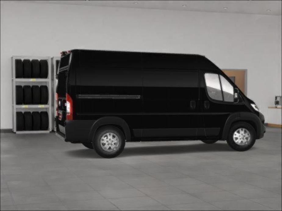 new 2025 Ram ProMaster 1500 car, priced at $60,435