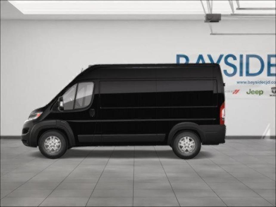 new 2025 Ram ProMaster 1500 car, priced at $60,435