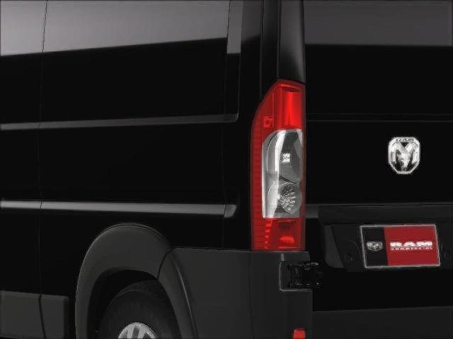 new 2025 Ram ProMaster 1500 car, priced at $60,435