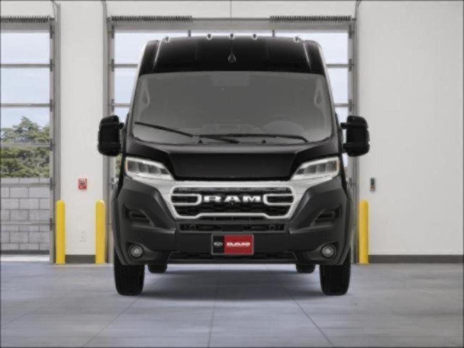 new 2025 Ram ProMaster 1500 car, priced at $60,435