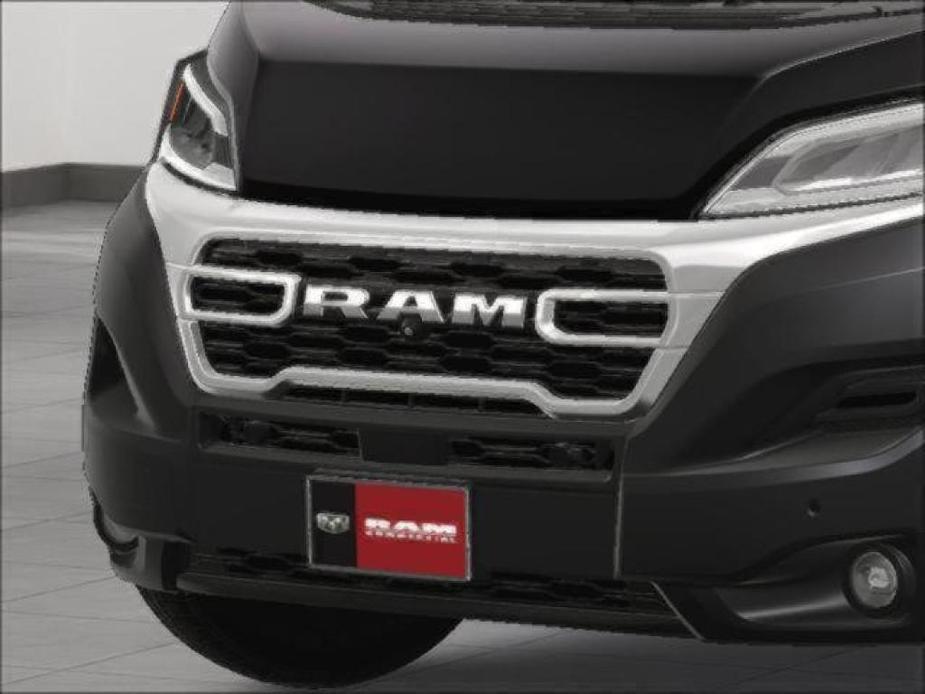 new 2025 Ram ProMaster 1500 car, priced at $60,435