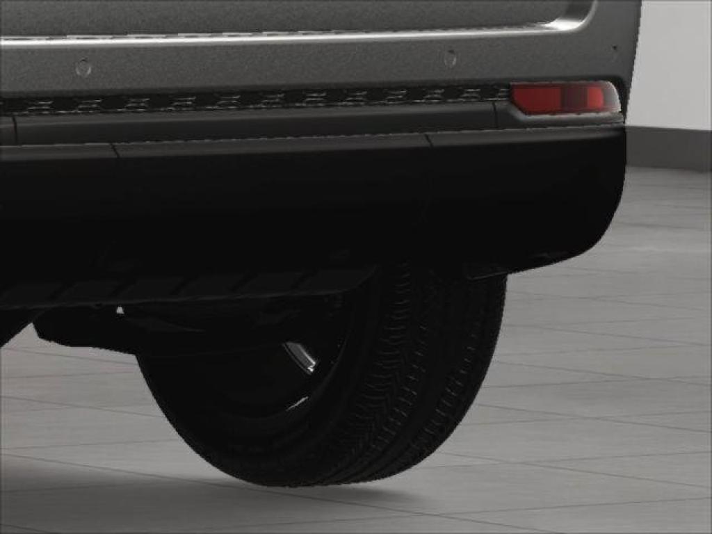 new 2025 Jeep Grand Cherokee car, priced at $52,735