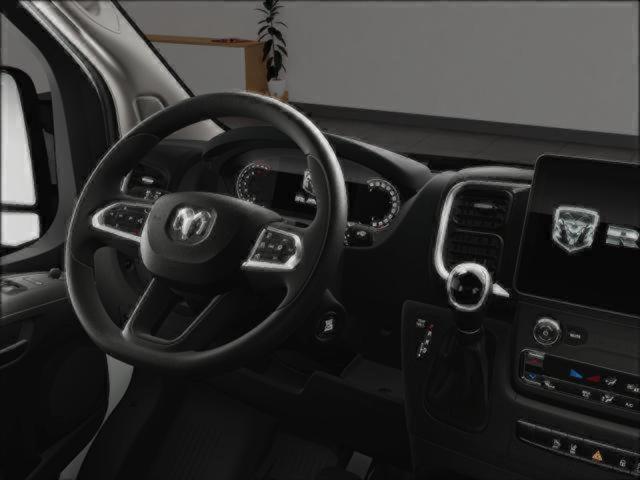 new 2025 Ram ProMaster 1500 car, priced at $57,670