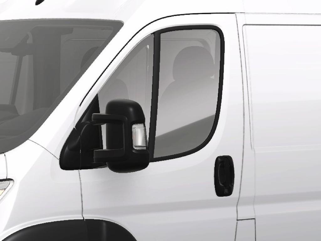 new 2025 Ram ProMaster 1500 car, priced at $57,670