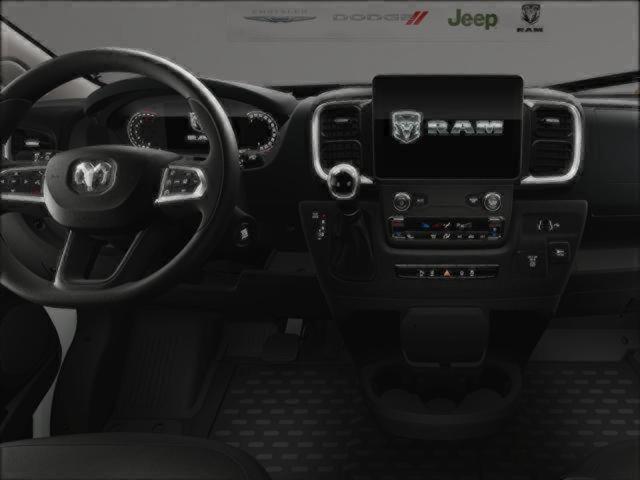 new 2025 Ram ProMaster 1500 car, priced at $57,670