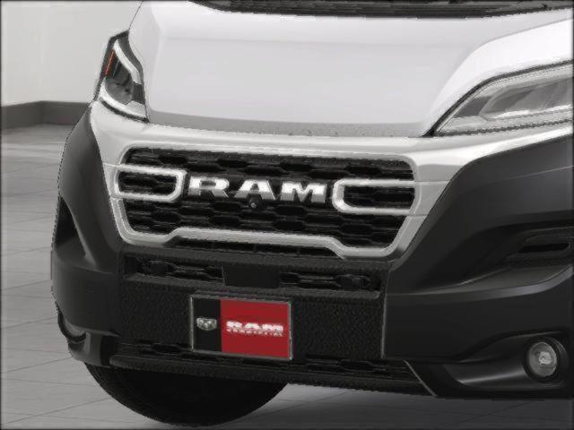 new 2025 Ram ProMaster 1500 car, priced at $57,670