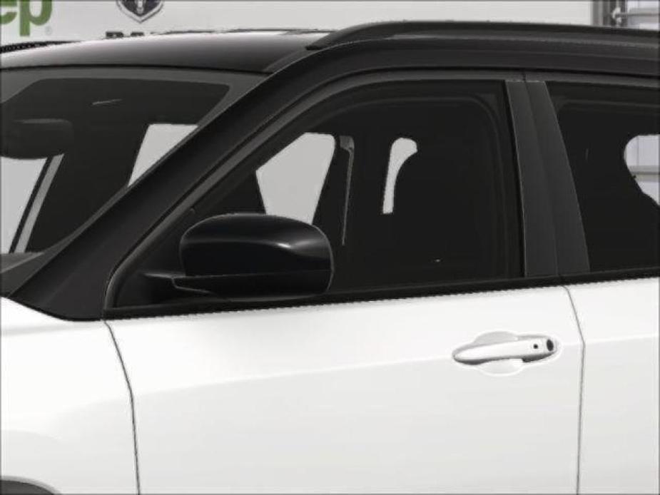 new 2024 Jeep Compass car, priced at $33,744