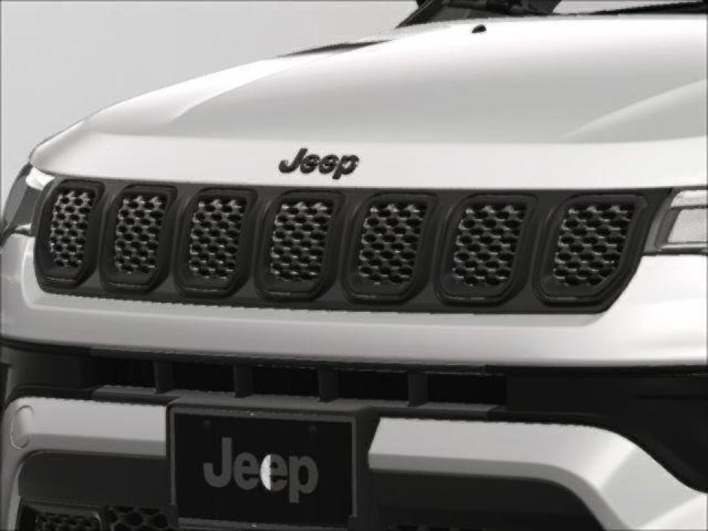 new 2024 Jeep Compass car, priced at $33,744