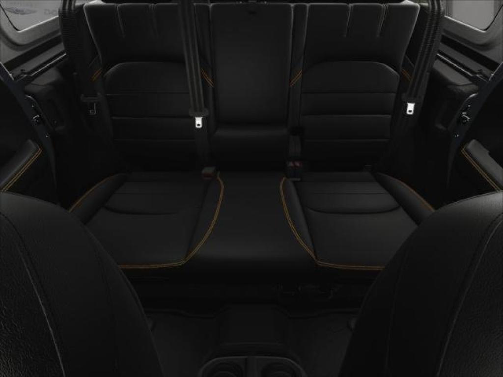 new 2025 Jeep Wrangler 4xe car, priced at $68,230
